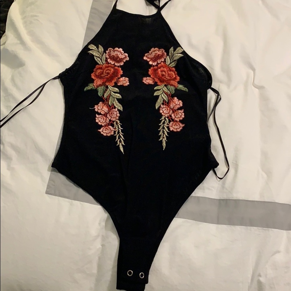 LF BodySuit